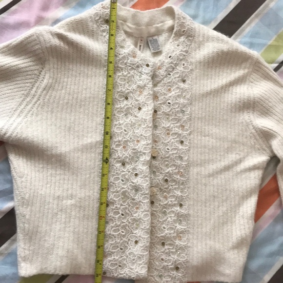 Anthropologie Moth Cardigan - Picture 7 of 7